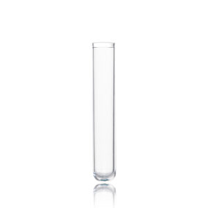 FlowTubes™ without cap, 12x75mm, sterile, 250 per tray box, 1000/cs