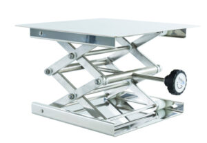 Support Jack, 24cm x 24cm, Stainless Steel, each