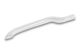 Recirculation tube for Safety Prime valve, pack of 1