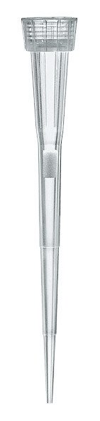 BRAND BIO-CERT 0.5-10uL filter tips, Tip-Box, 10 x 96 tips