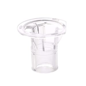 Permeable Cell Culture Inserts, Packed in 24 Well Plate, Hanging, PC, 0.1µm, Sterile