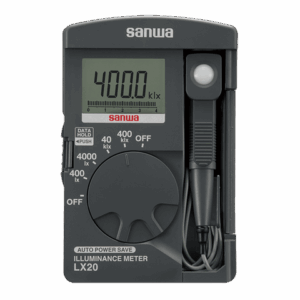 Pocket Light Meter (840010)