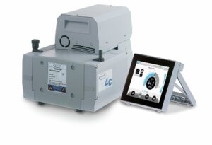 MD 4C VARIO select, 100-115 V, 50-60 Hz, 120 V, 60 Hz