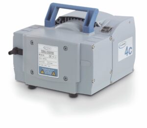 ME 4C NT, 100-120V/50-60Hz, NRTL, US power cord