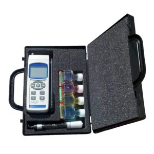 pH Datalogger Kit