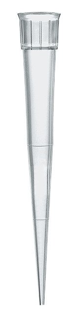 BRAND BIO-CERT 2-200uL tips, Tip-Box, 10 x 96 tips