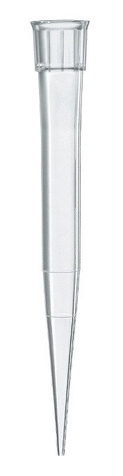 BRAND 5-300uL tips, Tip-Refill, 10 x 96 tips