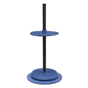 Pipette stand