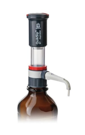 QuikSip BT-Aspirator