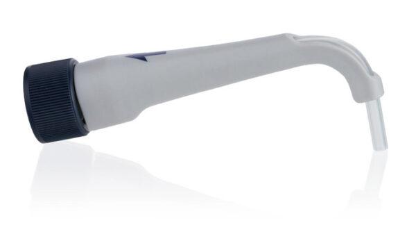 Filling tube for QuikSip aspirator