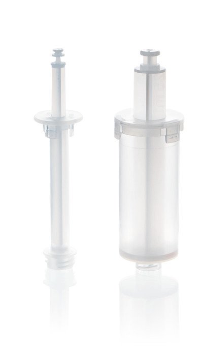 Replacement cart. for serip,serip pro,sterile, 10mL, pk of 7