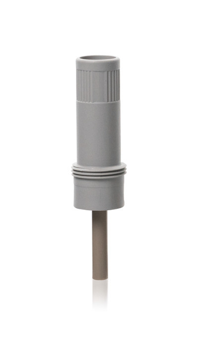 Piston unit, TFPe single channel, 2-20uL, pack of 1