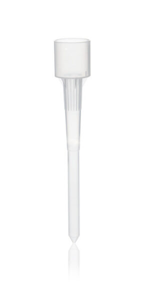 Transferpettor tips (1-5mL) pack of 10