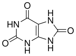 Uric acid