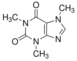 Caffeine, anhydrous