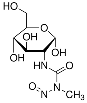 Streptozotocin