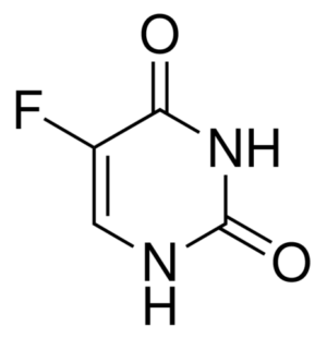 5-Fluorouracil
