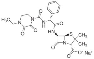 Piperacillin Sodium Salt