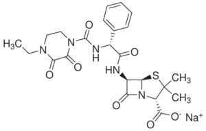 Piperacillin Sodium Salt