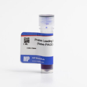 Protein Loading Buffer (Native-PAGE)-5X