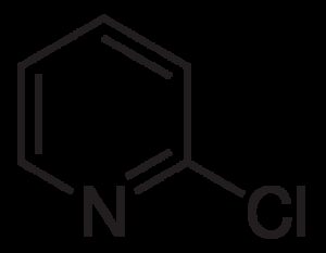2-Chloropyridine