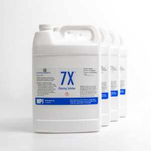 7X Cleaning Solution