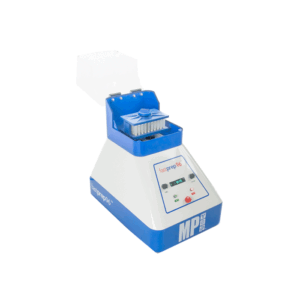 TallFlex adapter for 48 x 4.5 mL tube holder on FastPrep-96