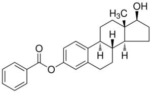 β-Estradiol-3-benzoate