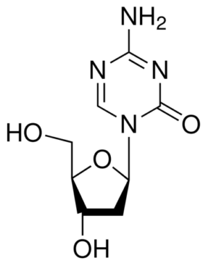 5-Aza-2'-deoxycytidine