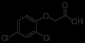 2,4-Dichlorophenoxyacetic Acid