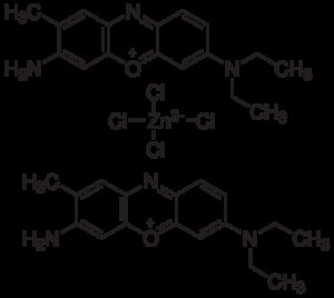 Brilliant Cresyl Blue