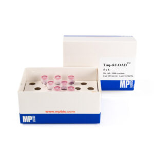 Taq - & GO Mastermix