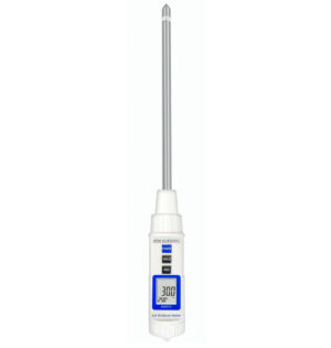 Soil Moisture Meter