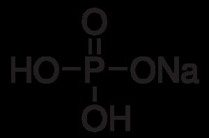 Sodium phosphate, monobasic
