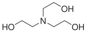 Triethanolamine