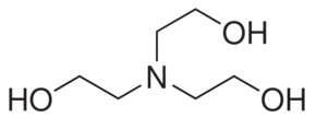 Triethanolamine