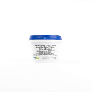 AlbumiNZ Microbiological Grade BSA