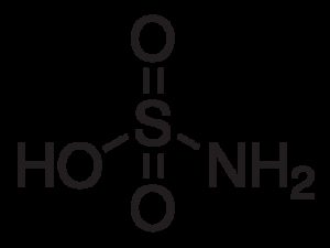 Sulfamic Acid, ACS