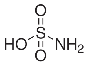 Sulfamic Acid, ACS