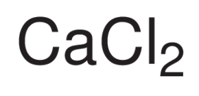 Calcium chloride