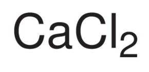 Calcium chloride