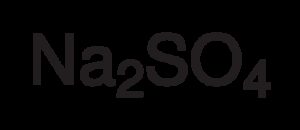Sodium Sulfate, Anhydrous, ACS