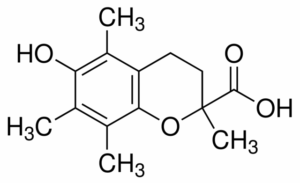 6-Hydroxy-2,5,7,8-tetramethylchroman-2-carboxylic Acid
