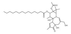 4α-Phorbol 12-myristate 13-acetate