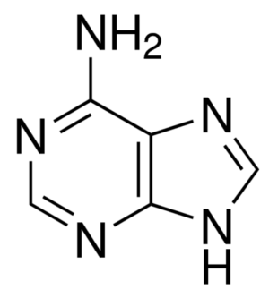 Adenine, phytopure