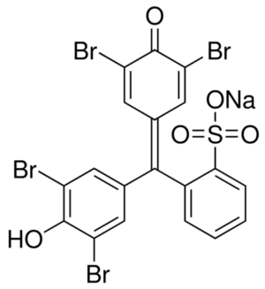 Bromophenol blue, sodium salt