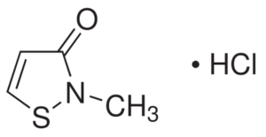 2-Methylisothiazolone Hydrochloride