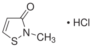 2-Methylisothiazolone Hydrochloride