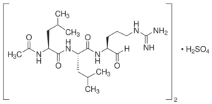 Leupeptin Hemisulfate