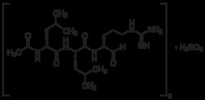 Leupeptin Hemisulfate